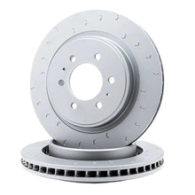 Load image into Gallery viewer, Alcon 2010+ Ford F-150 360x32mm Rear Rotor Kit