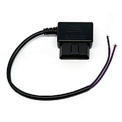 AMP Research 2015 Ford F-150 OBD-II Module Connector AMP Research