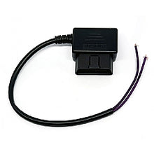 Load image into Gallery viewer, AMP Research 2015 Ford F-150 OBD-II Module Connector AMP Research