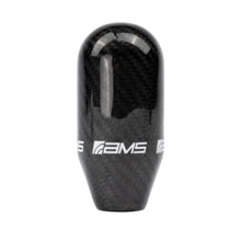 Load image into Gallery viewer,  AMS.50.06.0004-1 AMS PERFORMANCE WRX/STI WEIGHTED CARBON FIBER SHIFT KNOB 