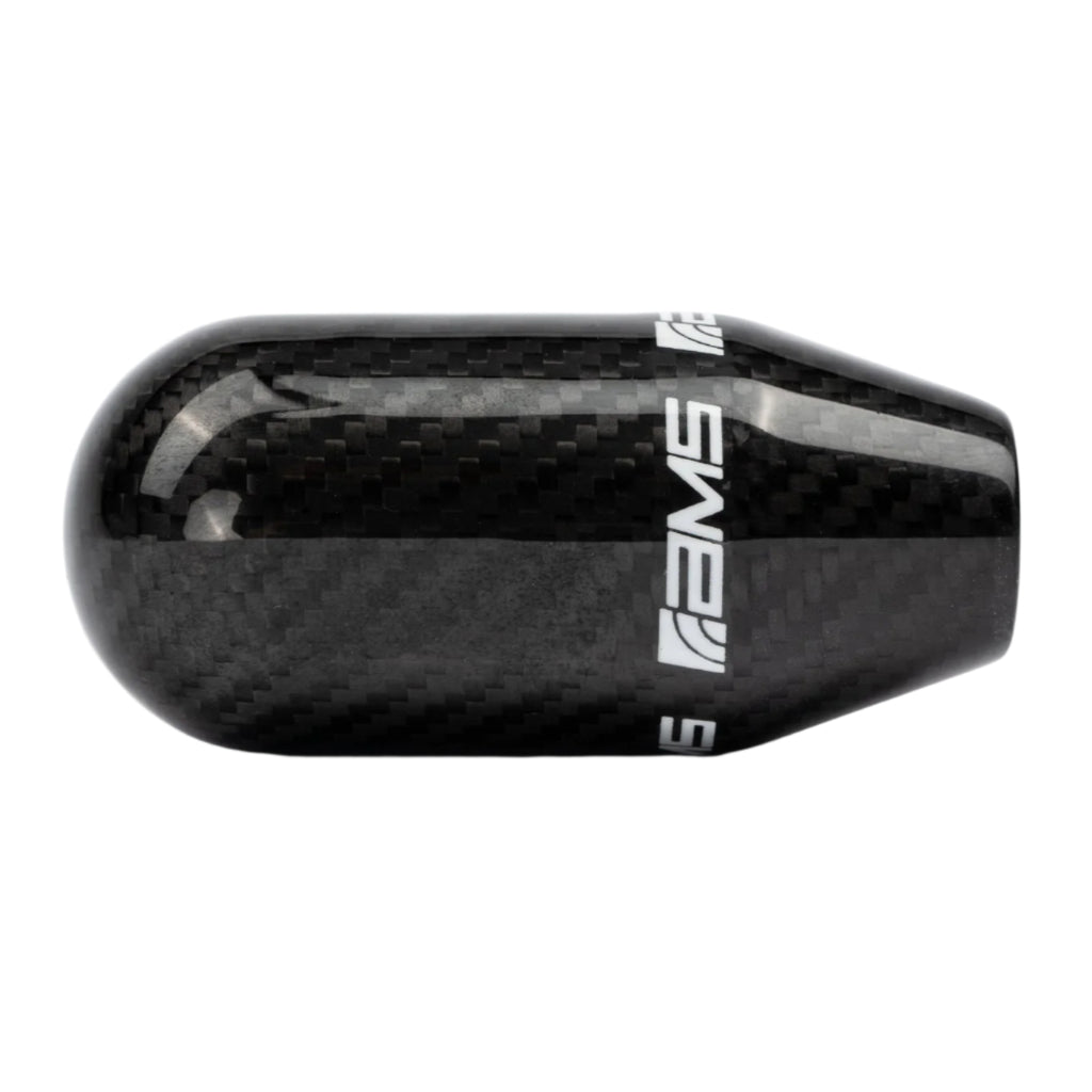  AMS.50.06.0004-1 AMS PERFORMANCE WRX/STI WEIGHTED CARBON FIBER SHIFT KNOB 