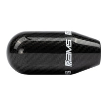 Load image into Gallery viewer,  AMS.50.06.0004-1 AMS PERFORMANCE WRX/STI WEIGHTED CARBON FIBER SHIFT KNOB 