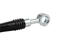 Load image into Gallery viewer, AMS PERFORMANCE 2022+ SUBARU WRX STAINLESS STEEL CLUTCH LINE