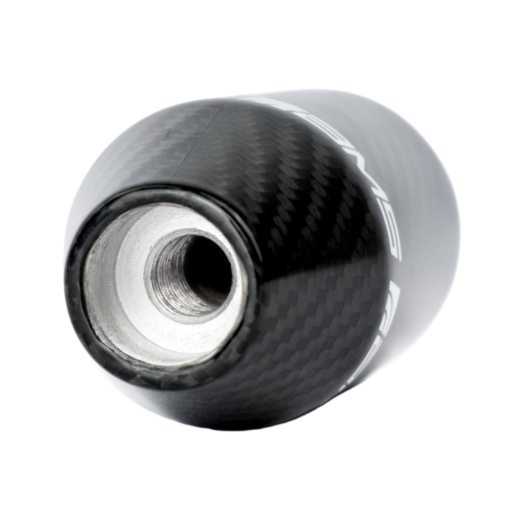  AMS.50.06.0004-1 AMS PERFORMANCE WRX/STI WEIGHTED CARBON FIBER SHIFT KNOB 