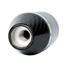 Load image into Gallery viewer,  AMS.50.06.0004-1 AMS PERFORMANCE WRX/STI WEIGHTED CARBON FIBER SHIFT KNOB 