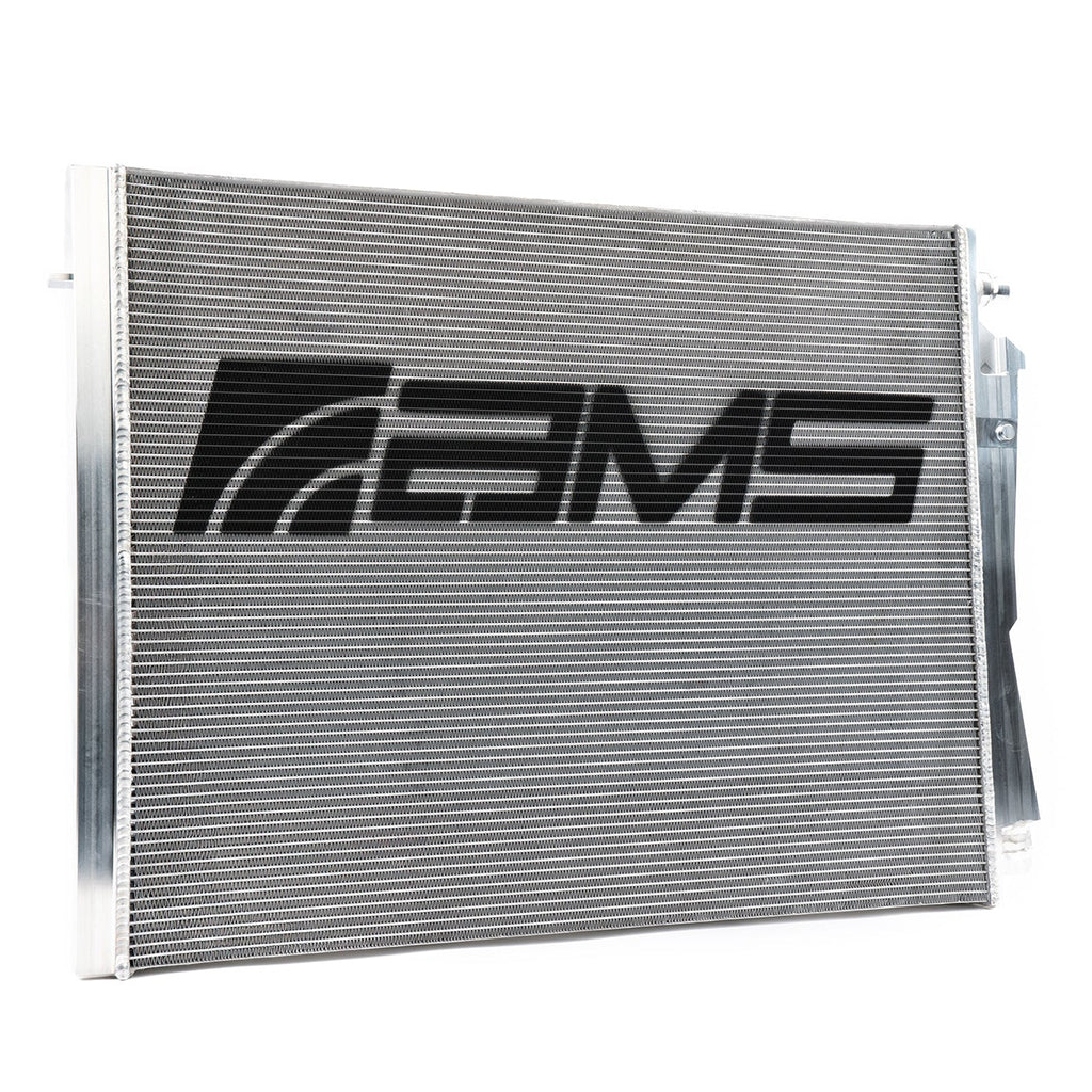 AMS Performance BMW G8X M2/M3/M4 S58 Heat Exchanger