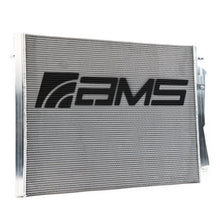Load image into Gallery viewer, AMS Performance BMW G8X M2/M3/M4 S58 Heat Exchanger