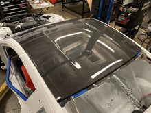 Load image into Gallery viewer, 2015-2024 FORD MUSTANG DRY CARBON ROOF REPLACEMENT