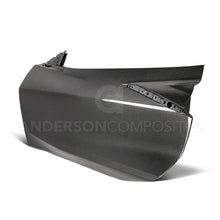 Load image into Gallery viewer, Anderson Composites 20-21 Chevrolet Corvette C8 Stingray Carbon Fiber Doors (Pair)-Doors-Anderson Composites