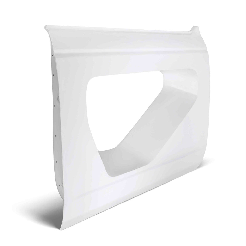 Installed view on Ford Bronco 2DR emphasizing off-road styling and lightweight design