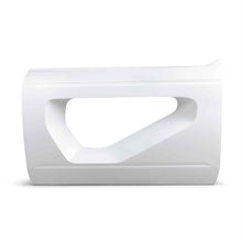 Load image into Gallery viewer, Front view of Anderson Composites Fiberglass Halo Doors for Ford Bronco 2DR