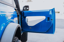 Load image into Gallery viewer, Installed on Ford Bronco 2DR, showcasing open-air off-road performance style