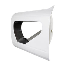 Load image into Gallery viewer, Side angle showing open-air Halo design for off-road visibility