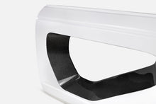 Load image into Gallery viewer, Rear three-quarter angle showing fitment and finish