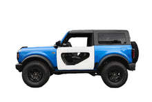 Load image into Gallery viewer, Installed on Ford Bronco 2DR, showcasing open-air off-road performance style