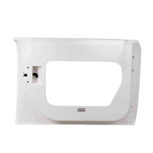 Load image into Gallery viewer, Close-up of handcrafted fiberglass structure and fitment edges