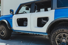 Load image into Gallery viewer, Installed view on Ford Bronco 4DR showcasing the rugged off-road setup