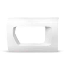 Load image into Gallery viewer, Front view of Anderson Composites Fiberglass Front Doors (NO Inserts) for Ford Bronco 4DR