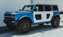 Load image into Gallery viewer, Installed view on Ford Bronco 4DR showcasing the rugged off-road setup