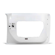 Load image into Gallery viewer, Detailed view of gel coat finish and precise OE-style fitment