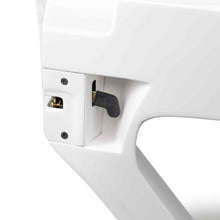 Load image into Gallery viewer, Rear angle showcasing proper fitment and open-air visibility