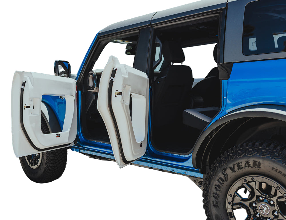 Detailed shot of handcrafted construction and precise finish