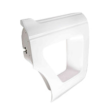 Load image into Gallery viewer, Front view of Anderson Composites Fiberglass Rear Doors for Ford Bronco 4DR