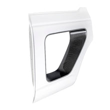 Load image into Gallery viewer, Side view showcasing the open-air roadster styling and carbon fiber inserts