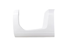 Load image into Gallery viewer, Front view of Anderson Composites Fiberglass Front Roadster Doors for Ford Bronco 4DR