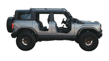 Load image into Gallery viewer, Installed view on Bronco showing off-road ready appearance