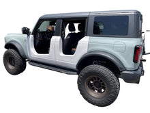 Load image into Gallery viewer, Installed view on Bronco showing off-road ready appearance