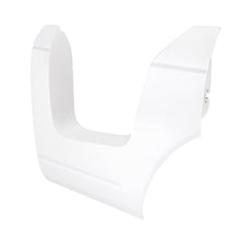 Load image into Gallery viewer, Side view of Anderson Composites Rear Roadster Doors installed on Ford Bronco 4DR