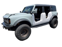 Load image into Gallery viewer, Installed view on Bronco showing off-road ready appearance