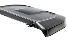 Load image into Gallery viewer, Detailed view of Anderson Composites logo and clear coat finish  