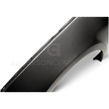 Load image into Gallery viewer, Anderson Composites 15-16 Ford Mustang GT 350 Style Carbon Fiber Front Fenders Anderson Composites