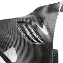 Load image into Gallery viewer, Anderson Composites 17-18 Ford Raptor Type-Wide Carbon Fiber Front Fenders (Pair) Anderson Composites