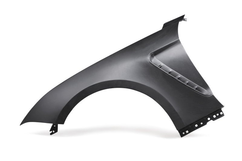 Anderson Composites 18-19 Ford Mustang Type-ST Fiberglass Front Fenders (Pair) Anderson Composites