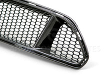 Load image into Gallery viewer, Anderson Composites 15-16 Ford Mustang Type-GT Front Upper Grille Anderson Composites