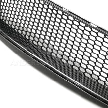 Load image into Gallery viewer, Anderson Composites 2018 Ford Mustang Type-GT Carbon Fiber Upper Grille Anderson Composites