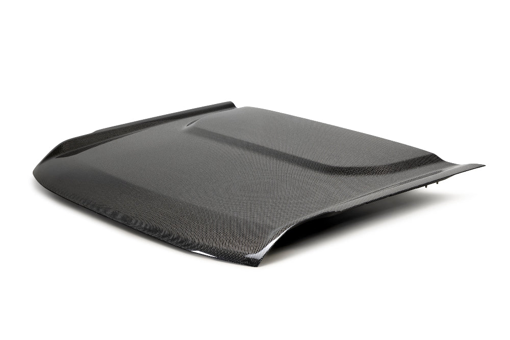 ANDAC-HD21FDBR-OE-Anderson Composites 2021-2023 Ford Bronco 2DR/4DR Type-OE Carbon Fiber Hood-Hoods-Anderson Composites