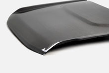 Load image into Gallery viewer, Anderson Composites 21-23 Ford Bronco 2DR/4DR Type-OE Carbon Fiber Hood SKU: AC-HD21FDBR-OE
