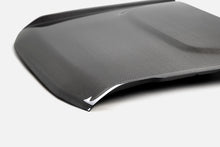 Load image into Gallery viewer, ANDAC-HD21FDBR-OE-Anderson Composites 2021-2023 Ford Bronco 2DR/4DR Type-OE Carbon Fiber Hood-Hoods-Anderson Composites
