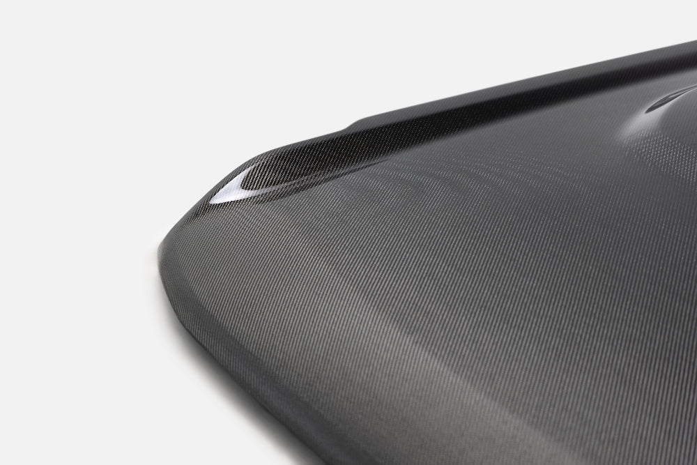 ANDAC-HD21FDBR-OE-Anderson Composites 2021-2023 Ford Bronco 2DR/4DR Type-OE Carbon Fiber Hood-Hoods-Anderson Composites