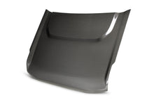 Load image into Gallery viewer, Anderson Composites 21-23 Ford Bronco 2DR/4DR Type-OE Carbon Fiber Hood SKU: AC-HD21FDBR-OE