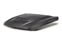 Load image into Gallery viewer, Anderson Composites 20-23 Cadillac CT5-V Blackwing Carbon Fiber Hood - Type SV  SKU: AC-HD22CACT5BW-SV