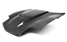 Load image into Gallery viewer, Anderson Composites 97-04 Chevrolet Corvette C5 Type-TM Hood Anderson Composites