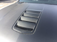Load image into Gallery viewer, Anderson Composites 14-15 Chevrolet Camaro SS / 1LE / Z28 Type-Z28 Hood Vent Anderson Composites