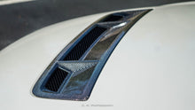 Load image into Gallery viewer, Anderson Composites 10-14 Ford Mustang/Shelby GT500 Hood Vents Anderson Composites