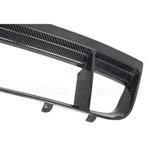 Load image into Gallery viewer, Anderson Composites 10-14 Ford Mustang/Shelby GT500 Front Lower Grille Anderson Composites