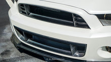 Load image into Gallery viewer, Anderson Composites 10-14 Ford Mustang/Shelby GT500 Front Lower Grille Anderson Composites